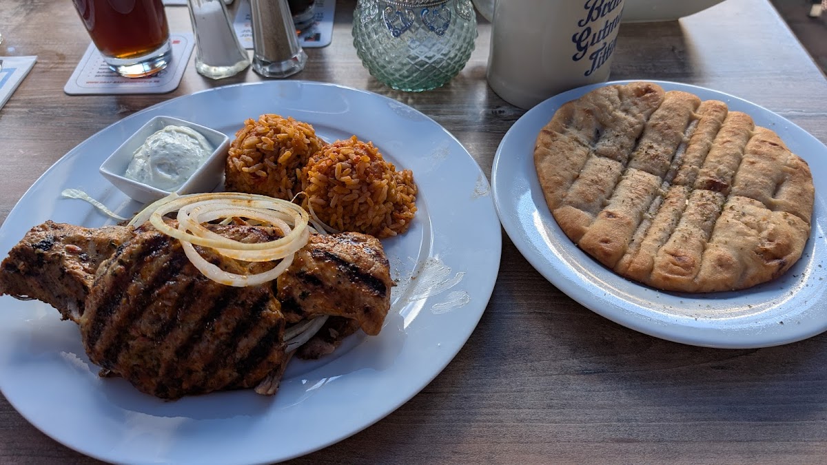 Taverne Korfu - 92331 Parsberg - Photo 2