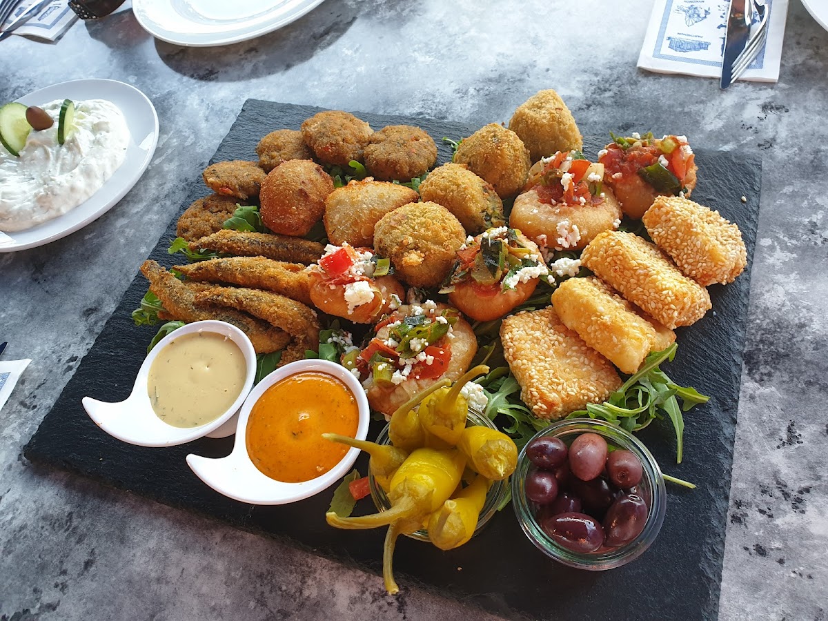 Taverne Korfu - 92331 Parsberg - Photo 4