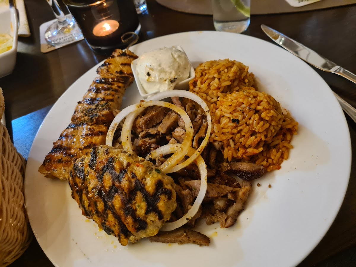 Taverne Korfu - 92331 Parsberg - Photo 5