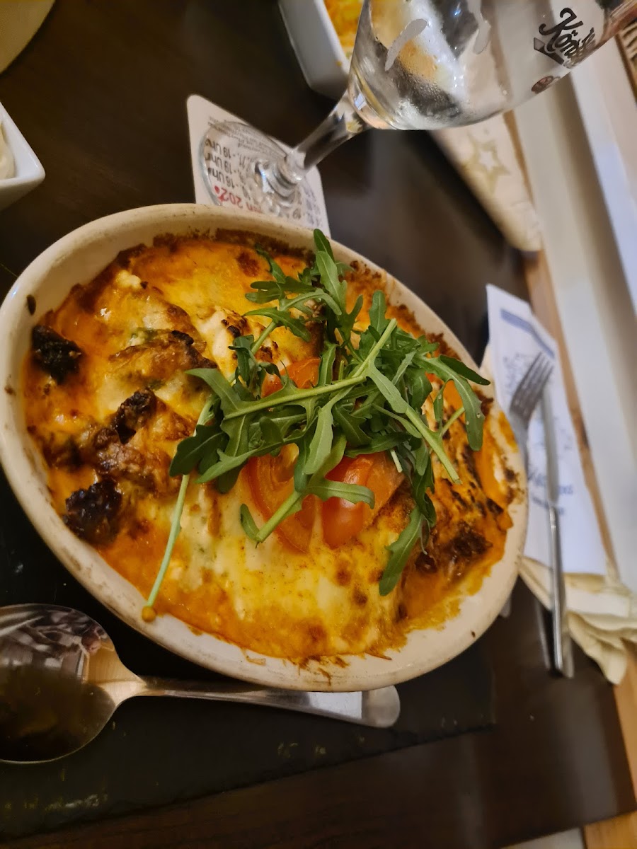 Taverne Korfu - 92331 Parsberg - Photo 6