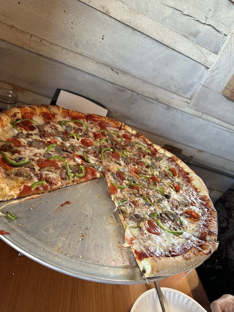 Gateway Pizza - ID 83610 - Photo 9