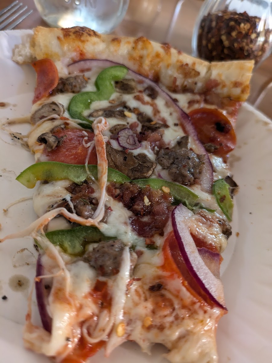 Gateway Pizza - ID 83610 - Photo 4