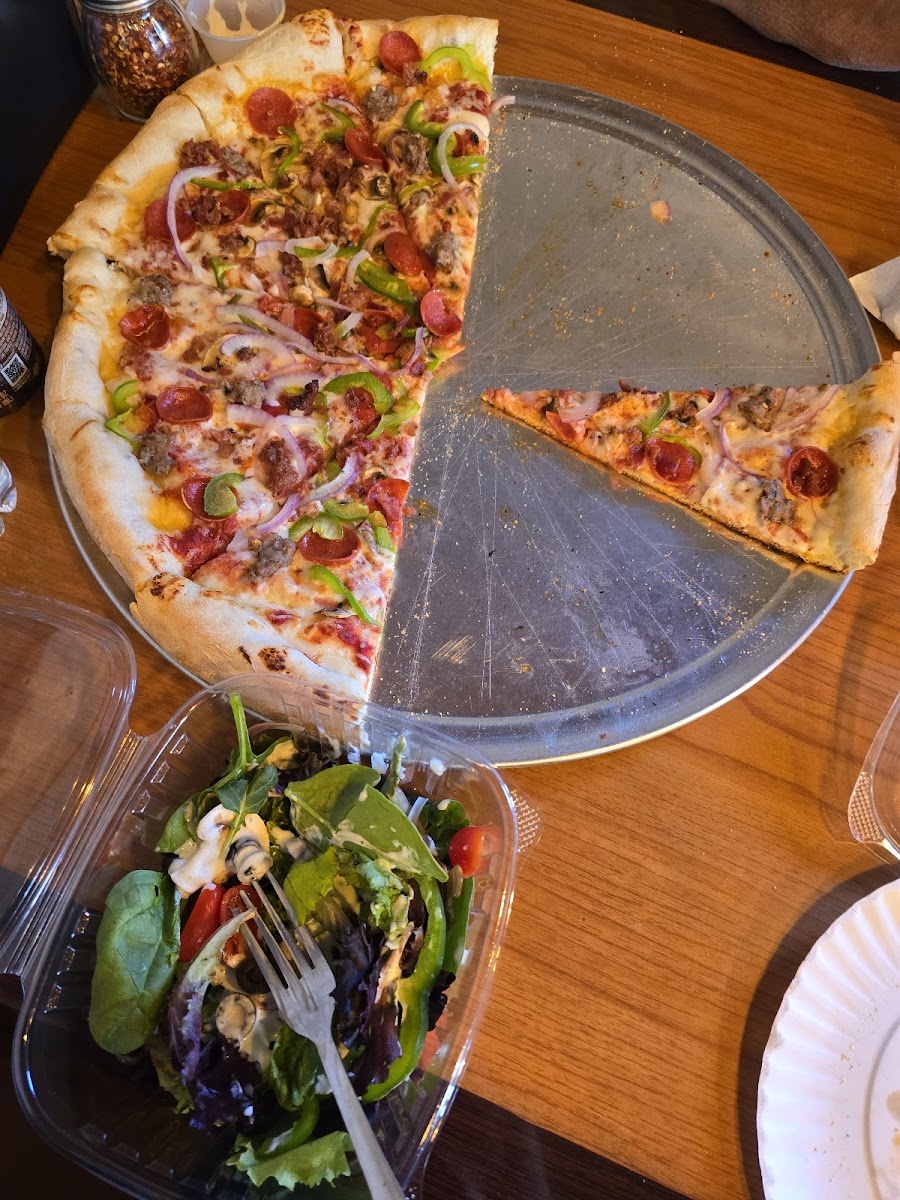 Gateway Pizza - ID 83610 - Photo 6