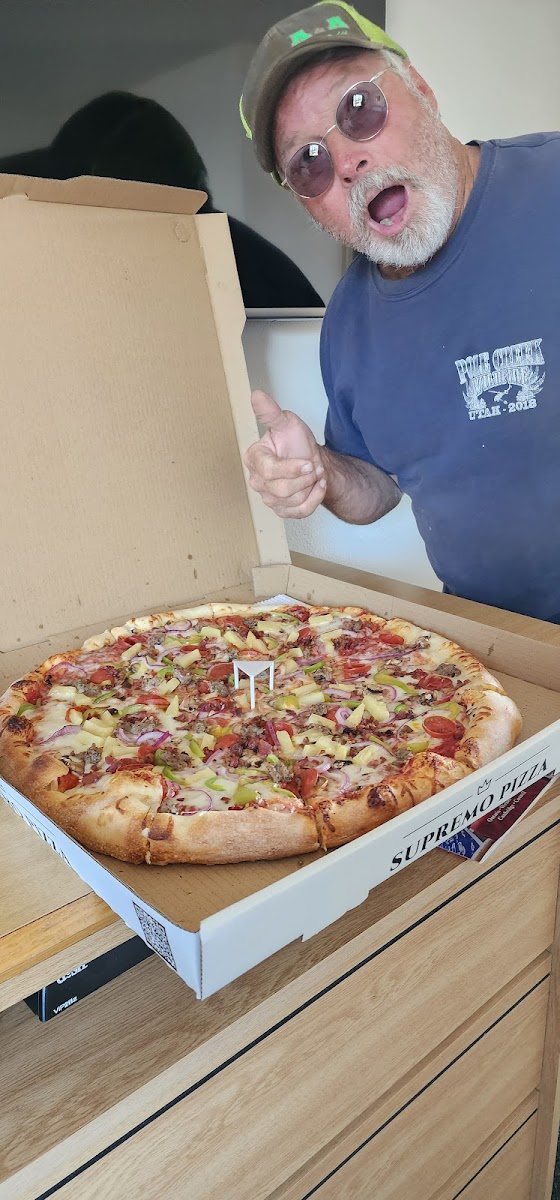 Gateway Pizza - ID 83610 - Photo 7