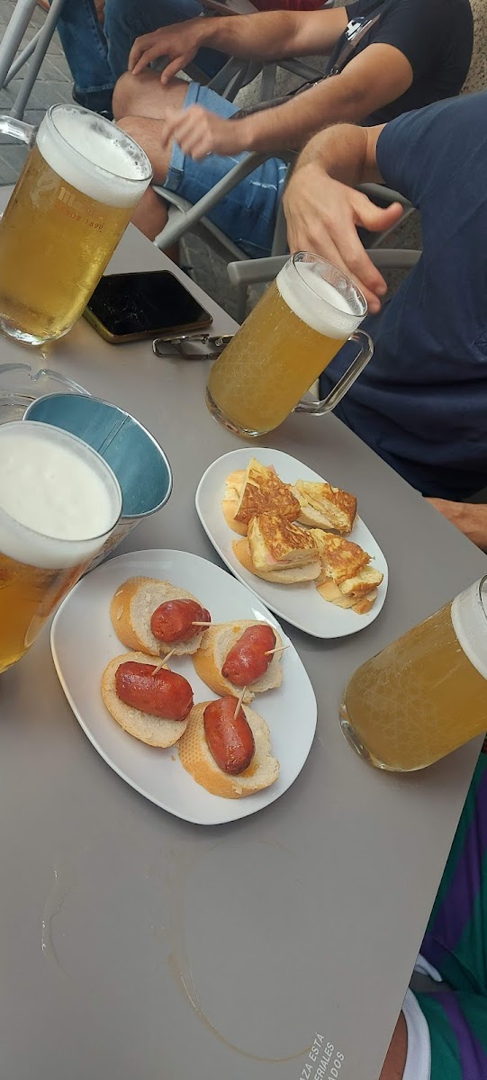 Cafeteria Ibiza - 28035 Madrid - Photo 7