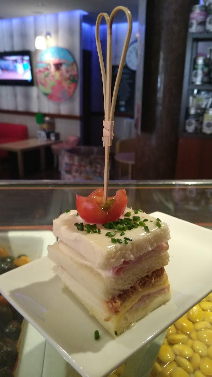 Cafe Plaza - Palencia - Photo 2