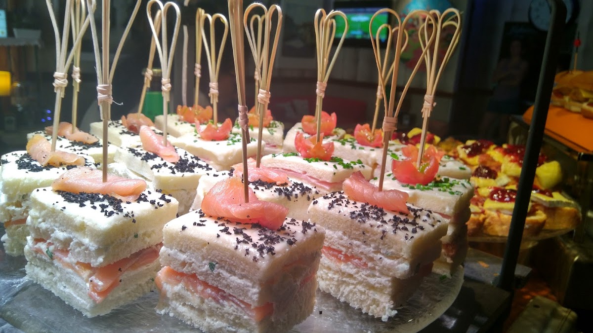 Cafe Plaza - Palencia - Photo 3