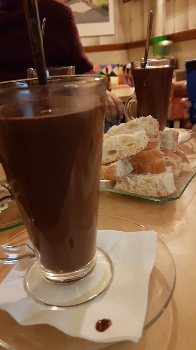 Cafe Plaza - Palencia - Photo 5