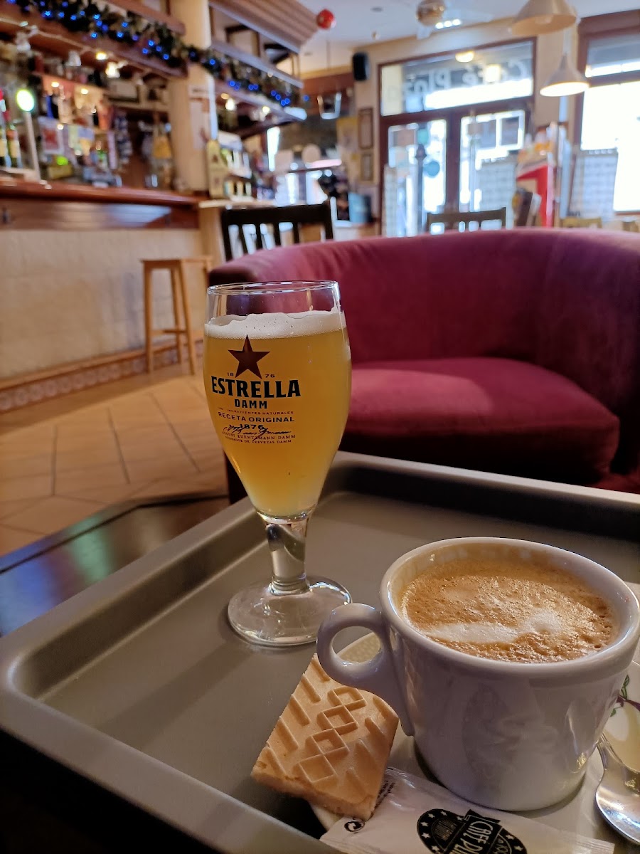 Cafe Plaza - Palencia - Photo 6