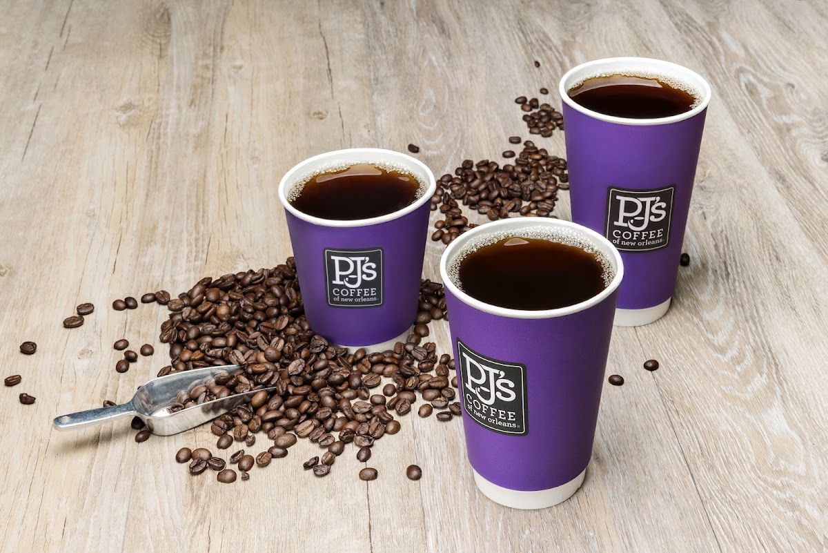 PJ's Coffee - FL 32068 - Photo 2