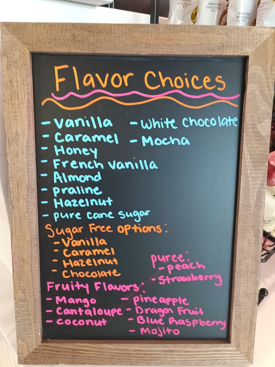 Menu Photo 9