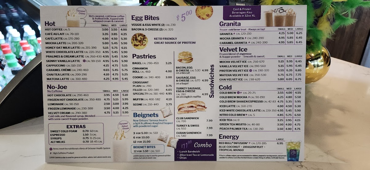 Menu Photo 6
