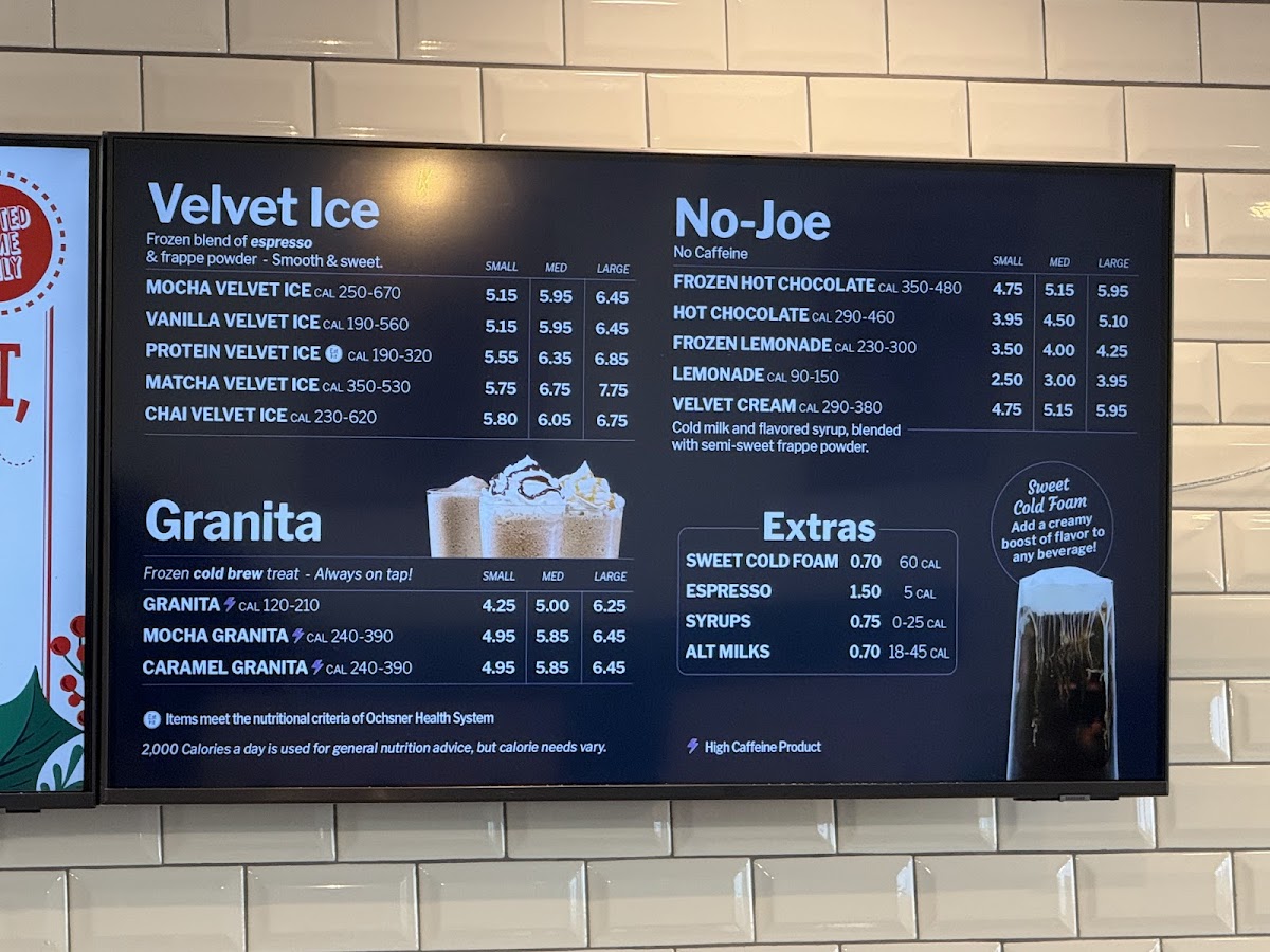 Menu Photo 7