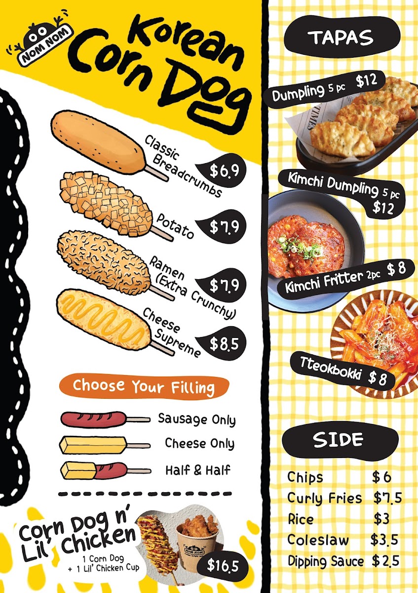 Menu Photo 0