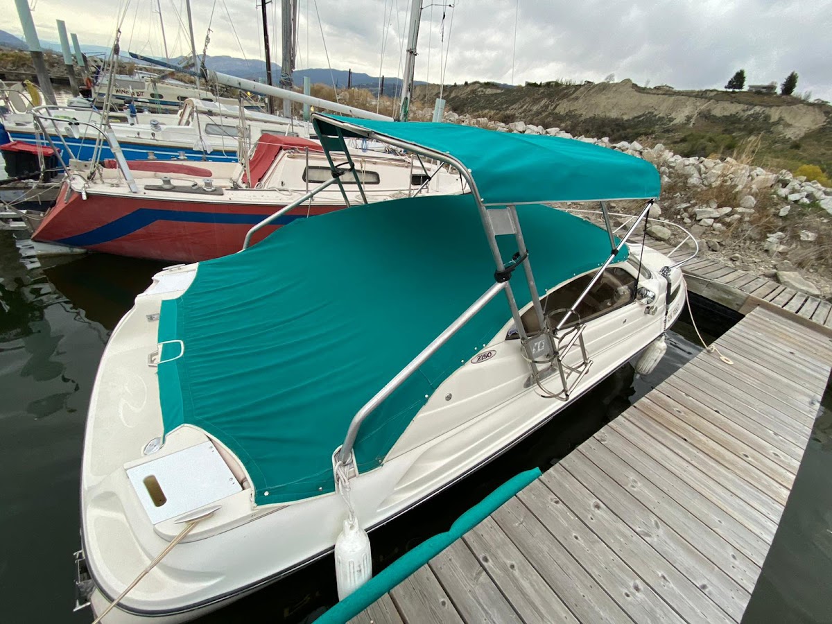 Rusty Anchor - Photo 4