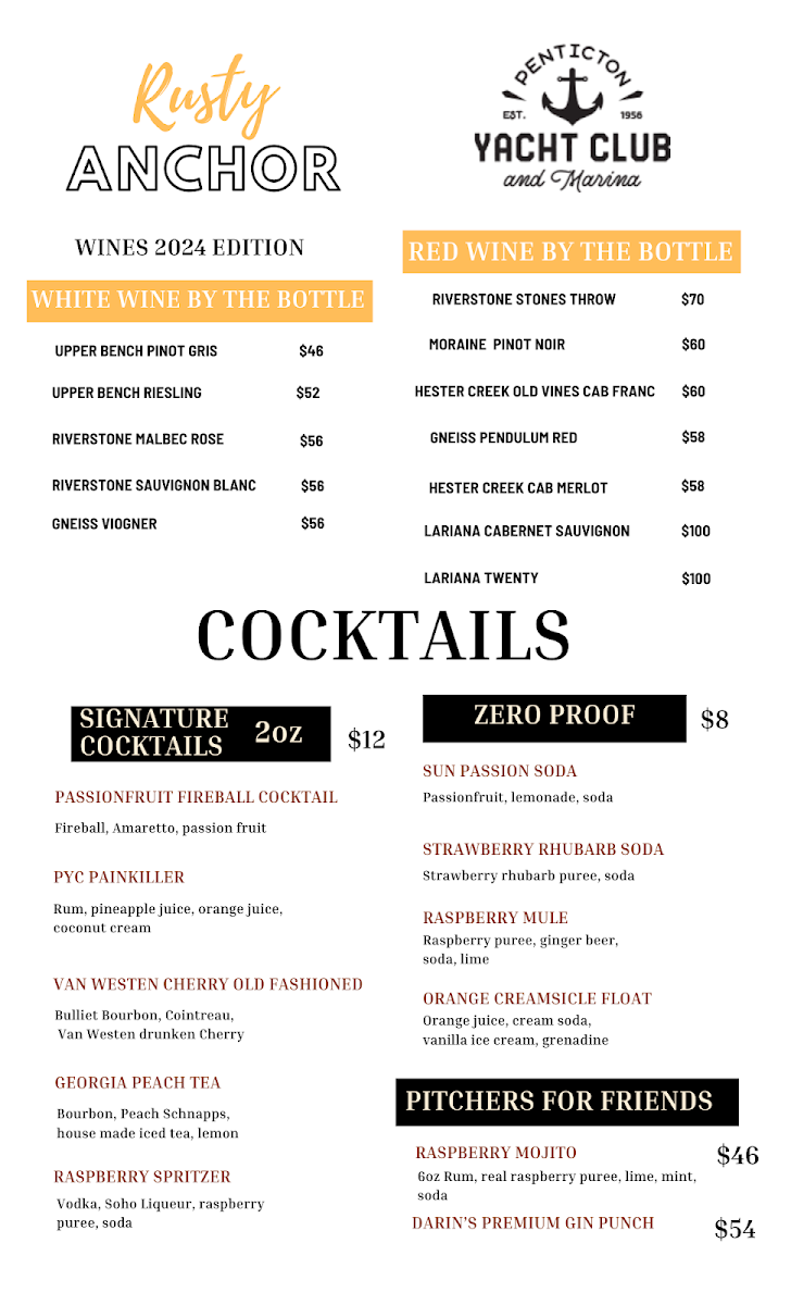Menu Photo 0