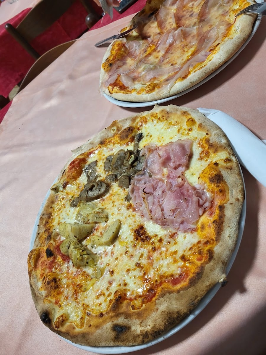 Pizzeria Castello - 25013 Carpenedolo BS - Photo 3