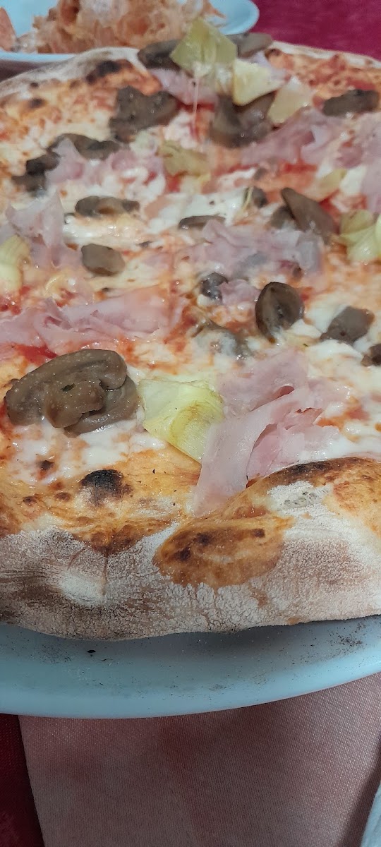 Pizzeria Castello - 25013 Carpenedolo BS - Photo 7