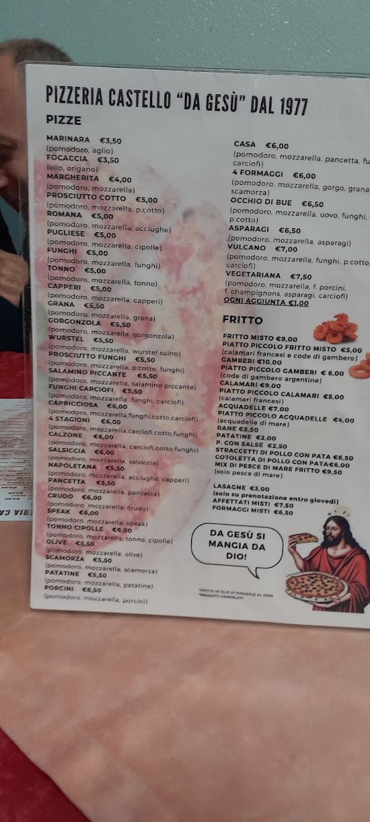 Menu Photo 9