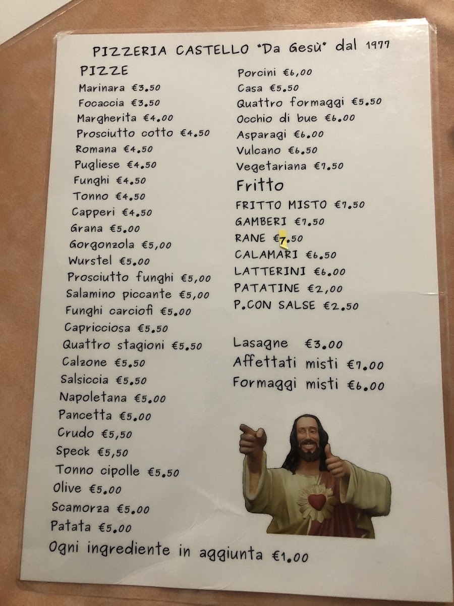 Menu Photo 6