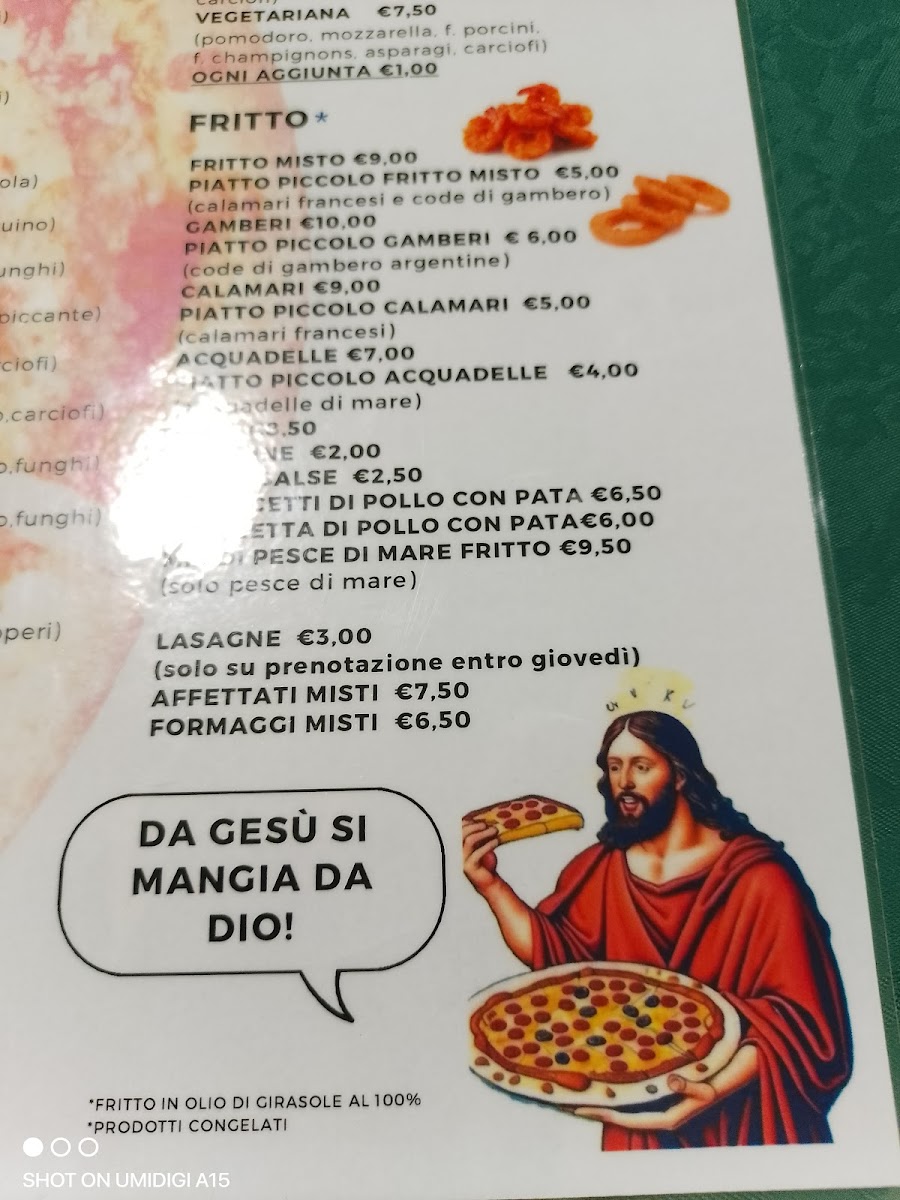 Menu Photo 7