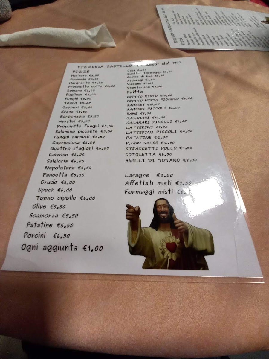 Menu Photo 8