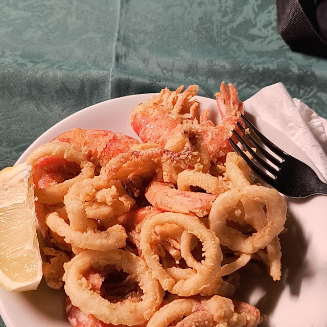 Fritto Misto