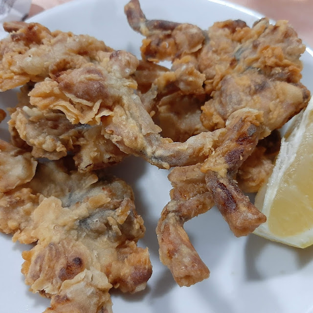 Rane Fritte