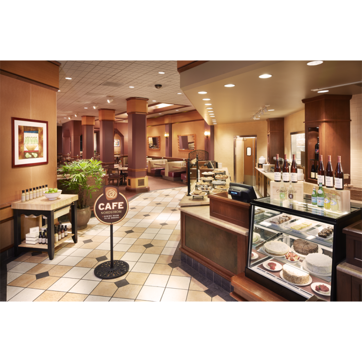 Cafe Bistro - OH 45236