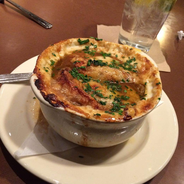 Onion Soup