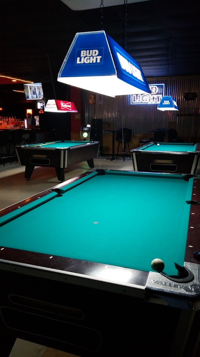 The Mill Bar & Grill - Photo 1