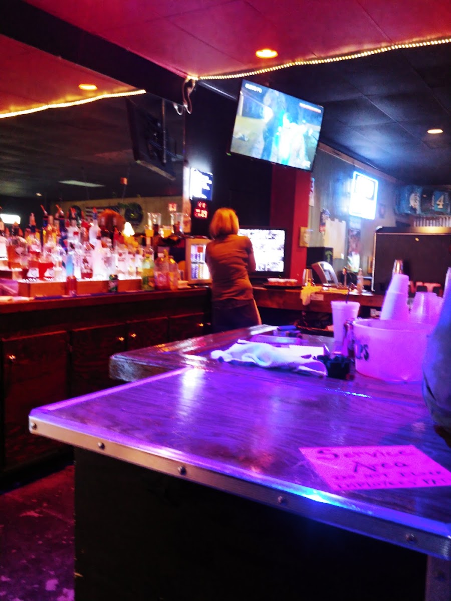 The Mill Bar & Grill - Photo 2