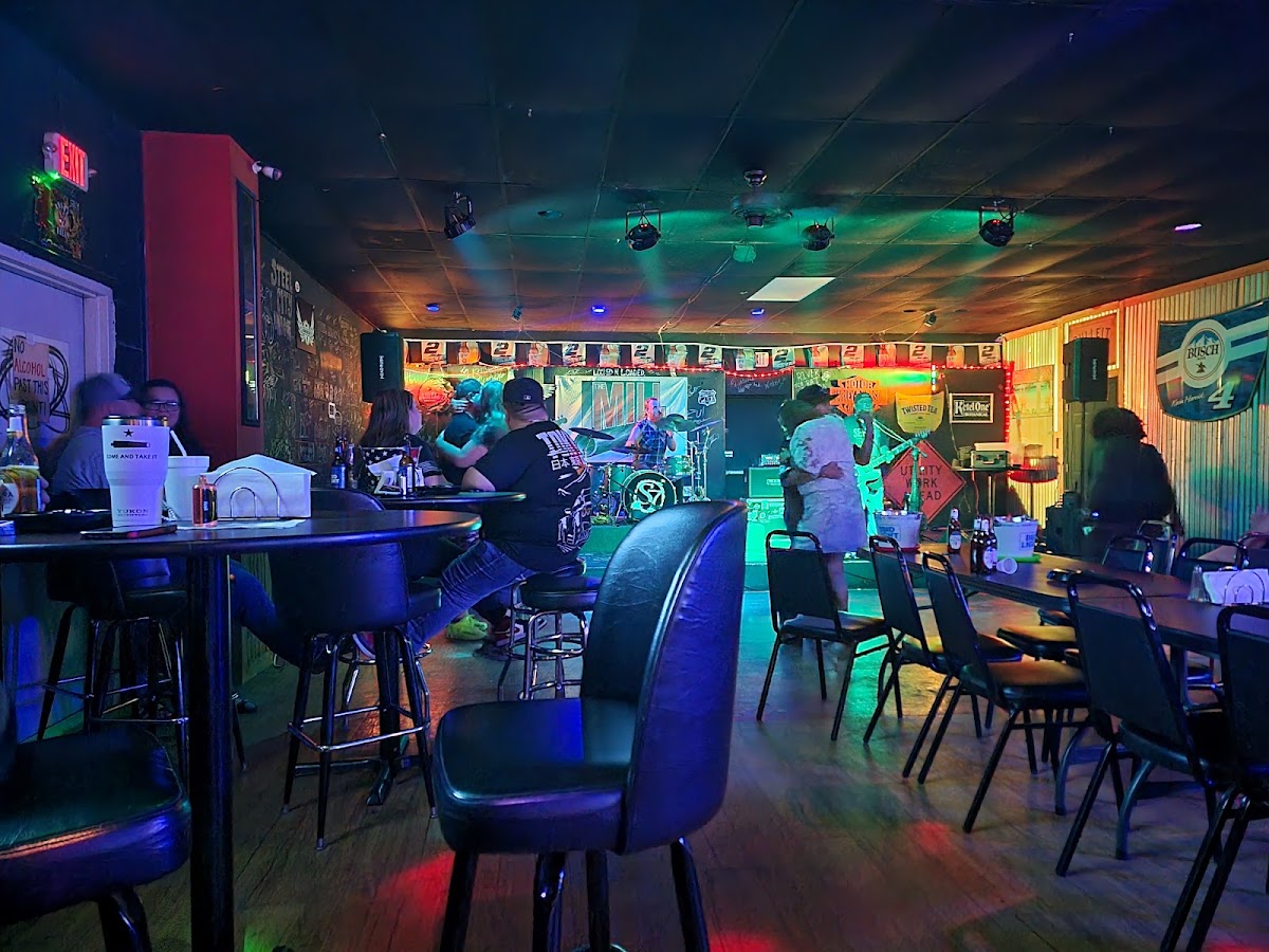 The Mill Bar & Grill - Photo 3