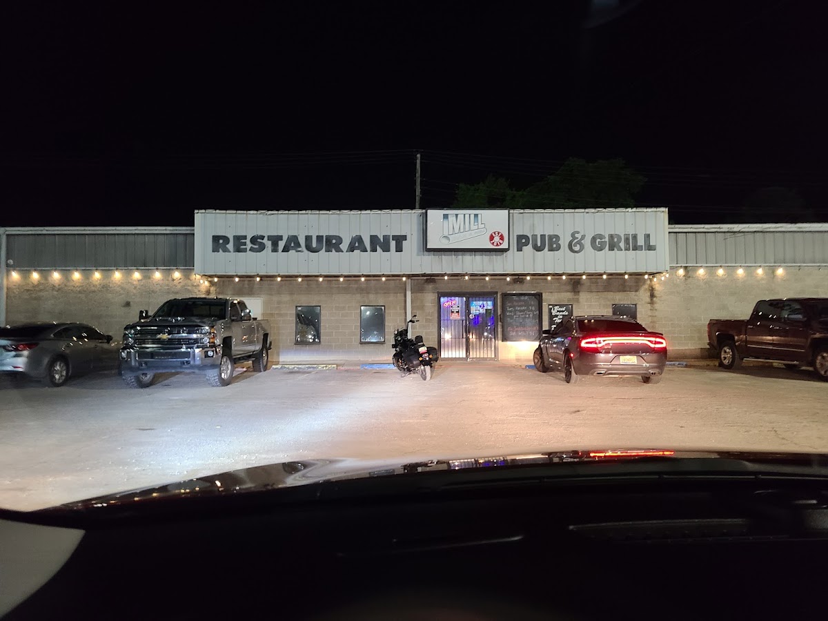 The Mill Bar & Grill - Photo 8