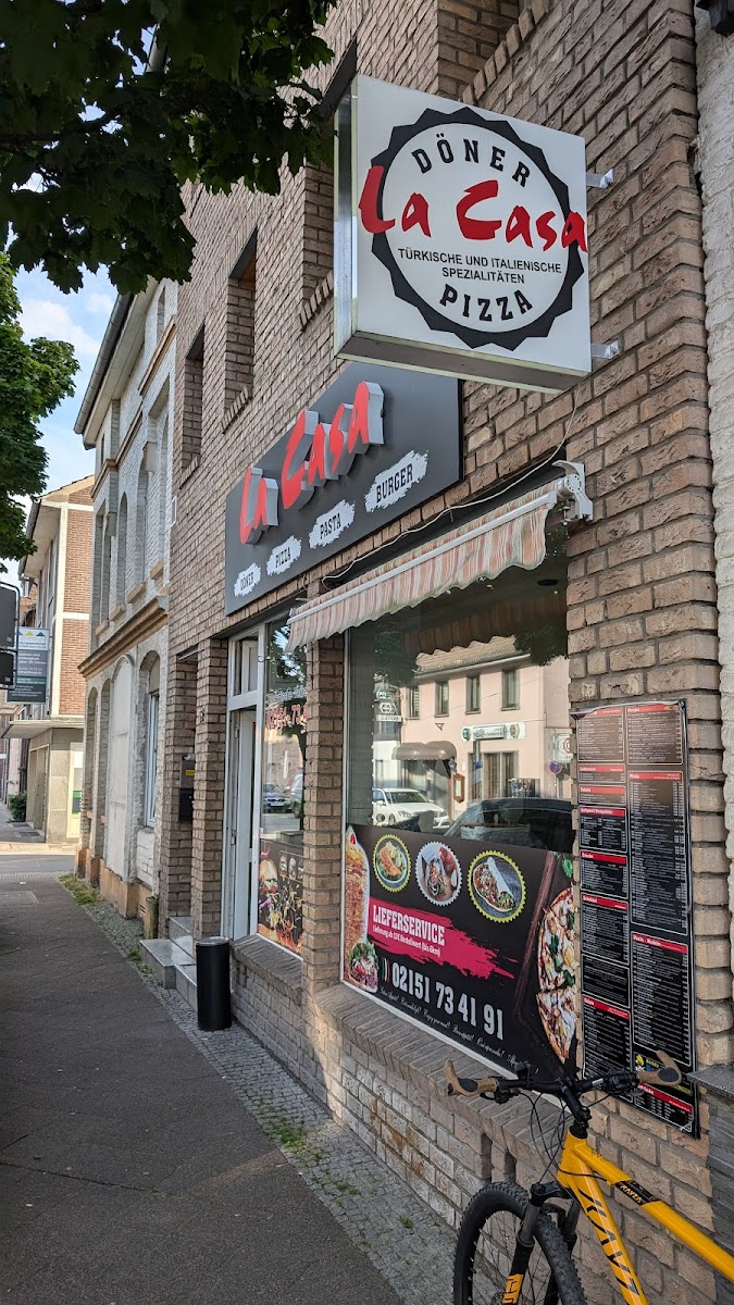 La Casa - 47839 Krefeld
