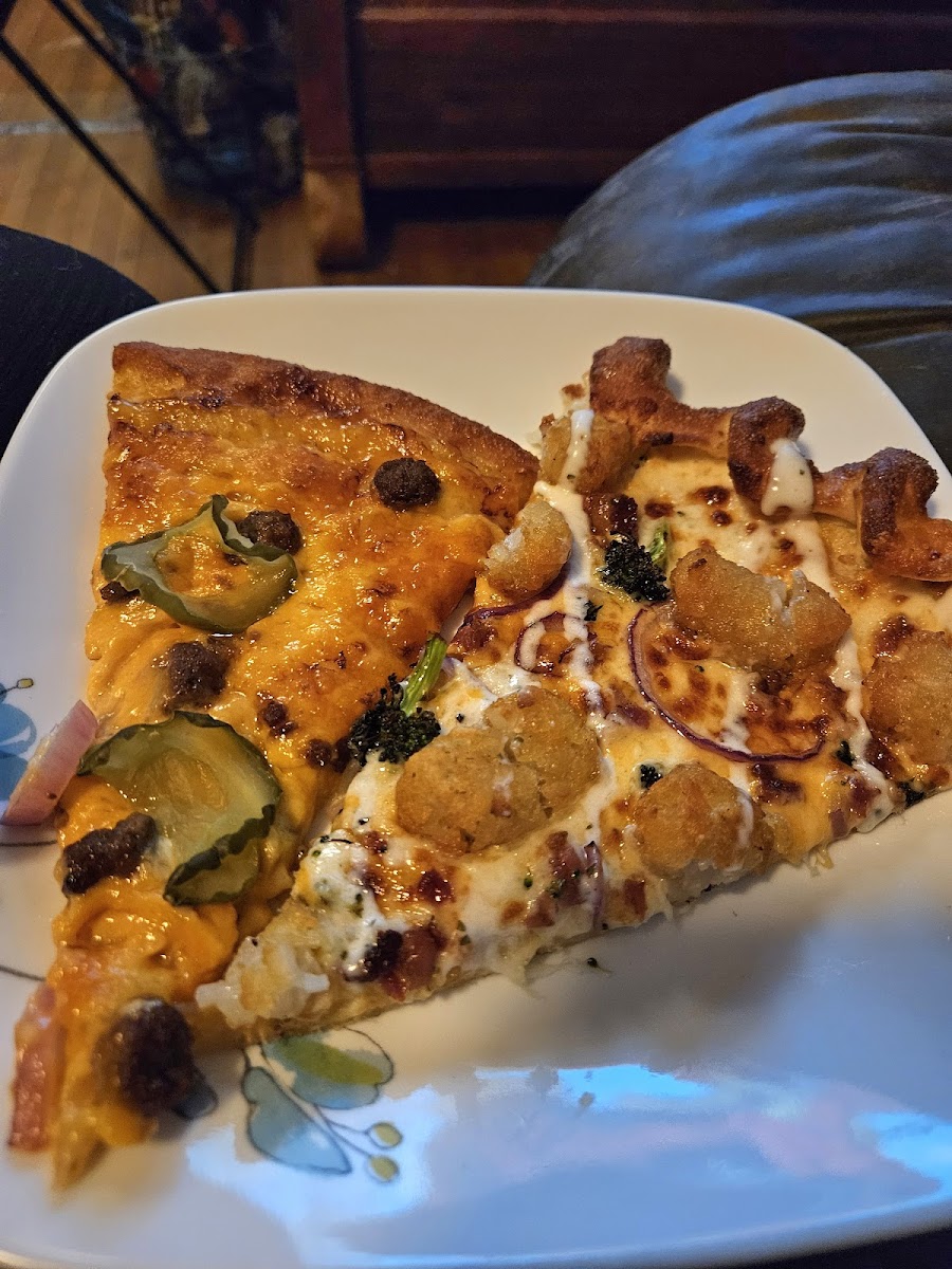 Main Street Pizza - OH 44830 - Photo 1
