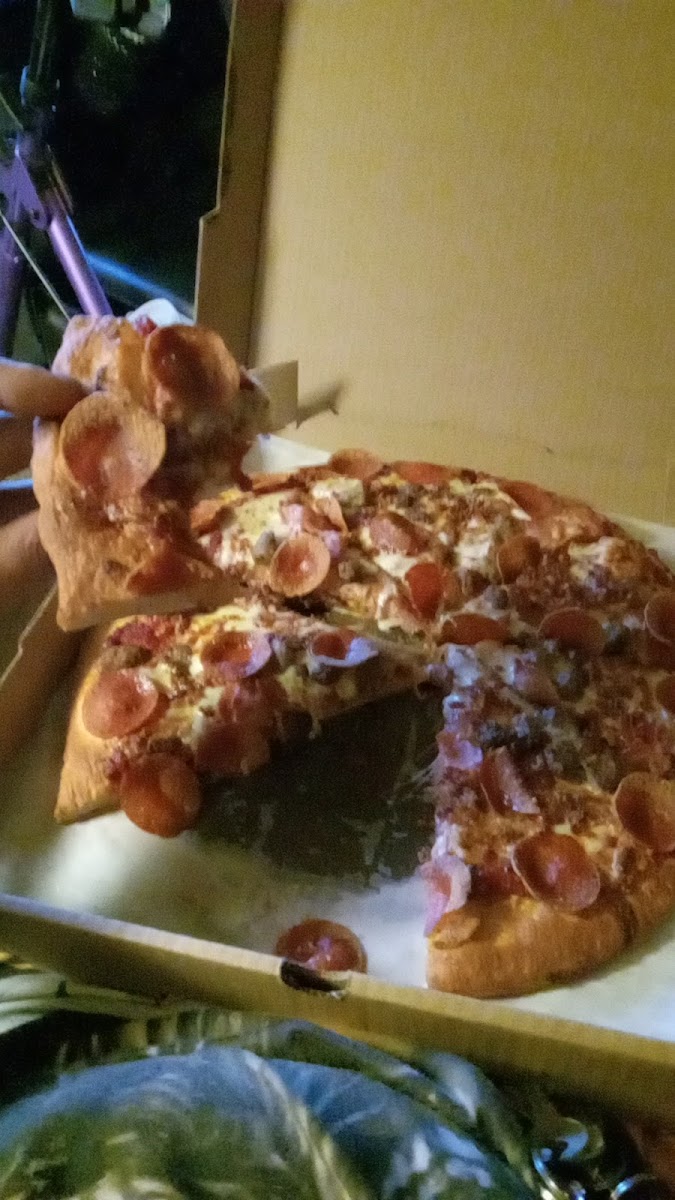 Main Street Pizza - OH 44830 - Photo 3