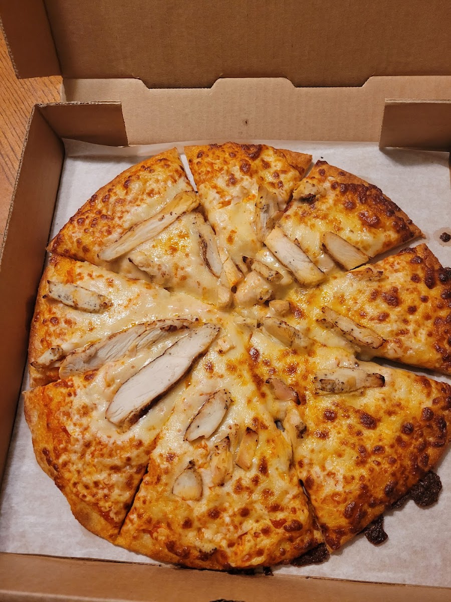 Main Street Pizza - OH 44830 - Photo 4