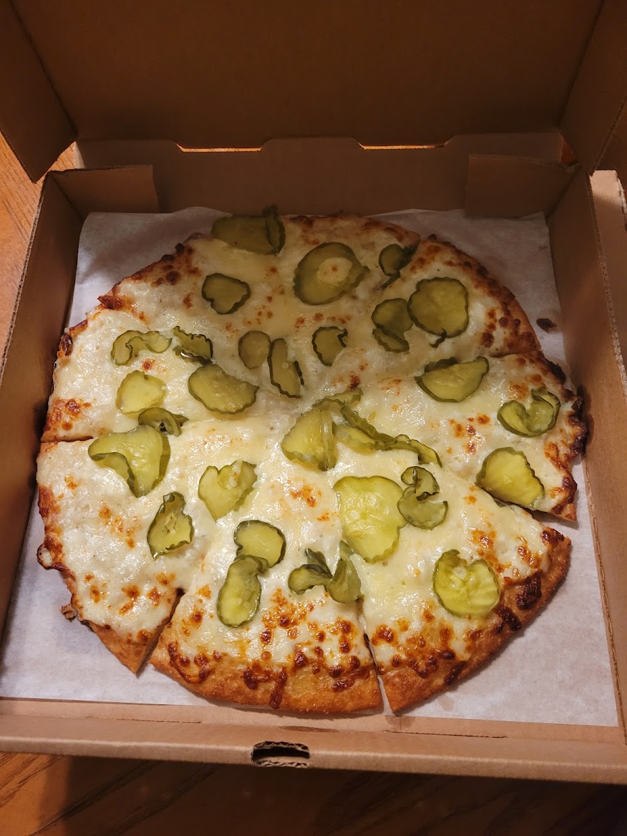Main Street Pizza - OH 44830 - Photo 5
