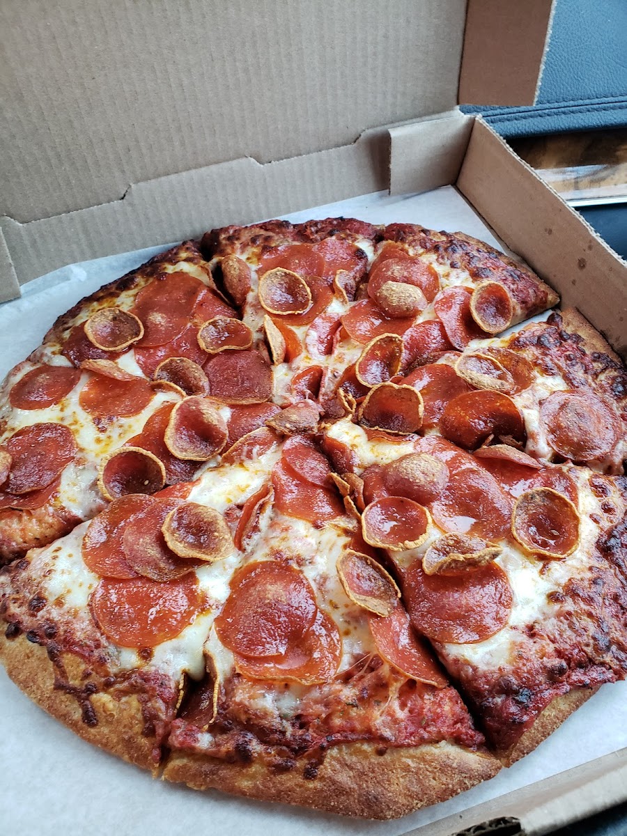 Main Street Pizza - OH 44830 - Photo 6