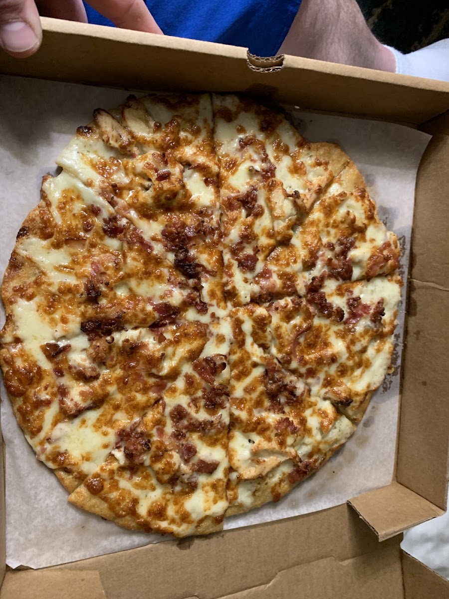 Main Street Pizza - OH 44830 - Photo 7