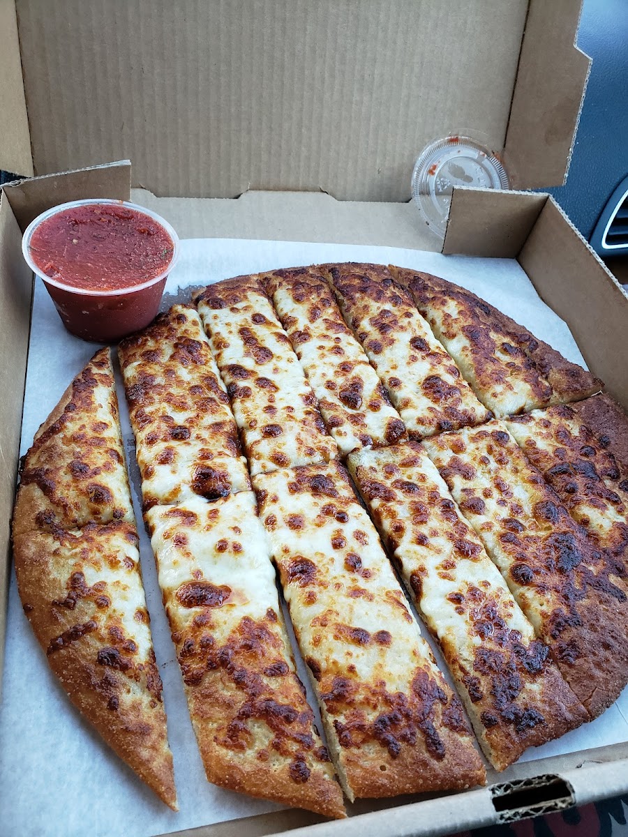 Main Street Pizza - OH 44830 - Photo 8