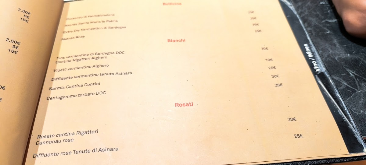 Menu Photo 9