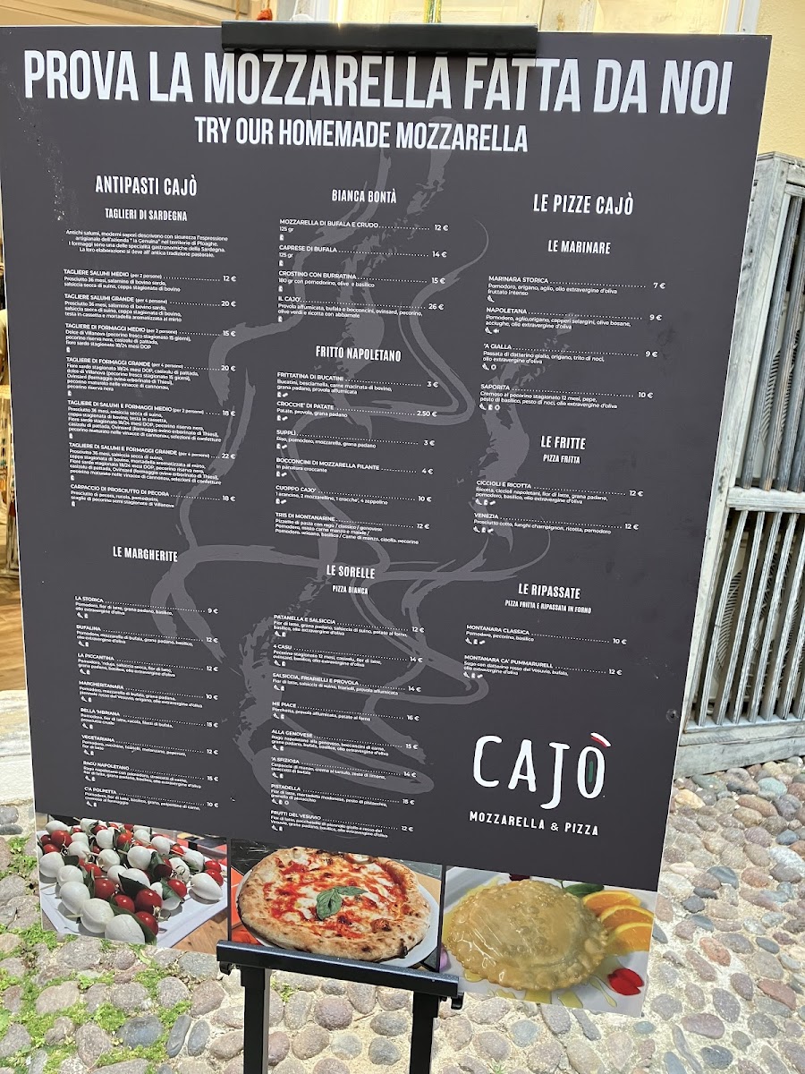 Menu Photo 3