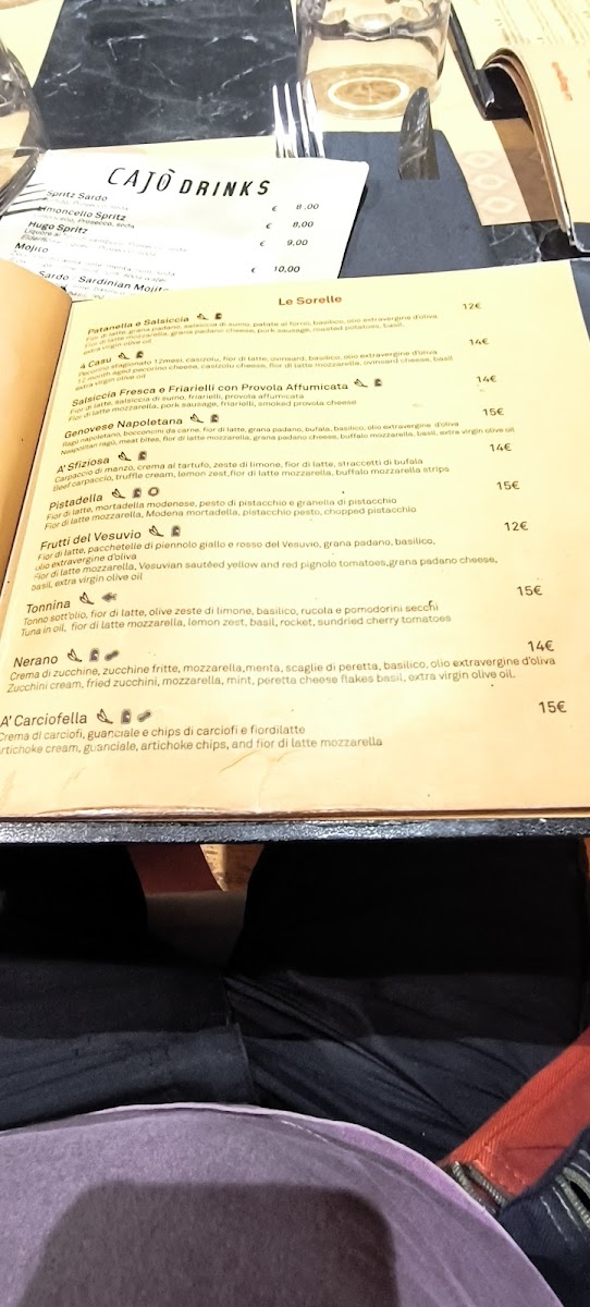 Menu Photo 7