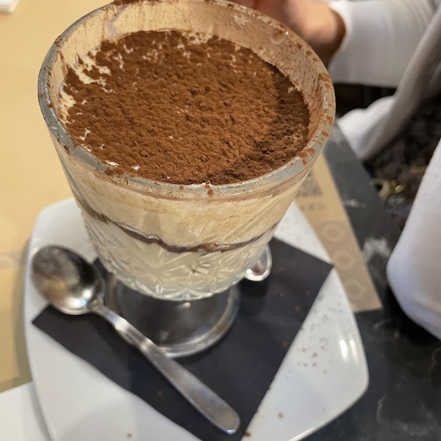 Tiramisu Classico