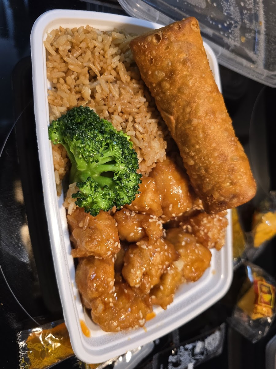Happy Wok - NY 12123 - Photo 3