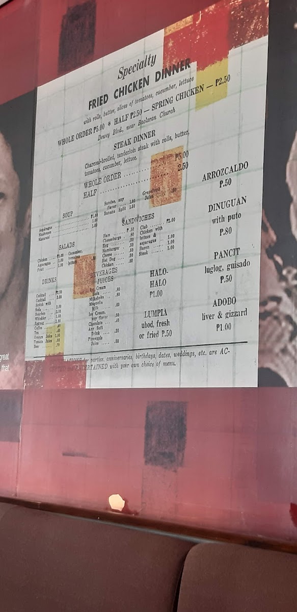 Menu Photo 5