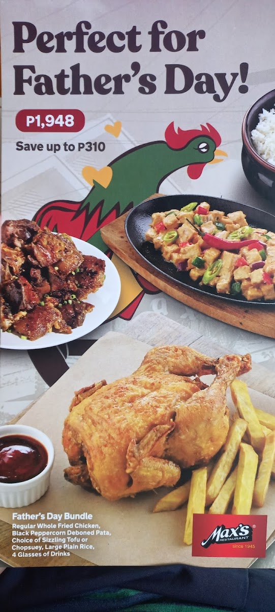 Menu Photo 6