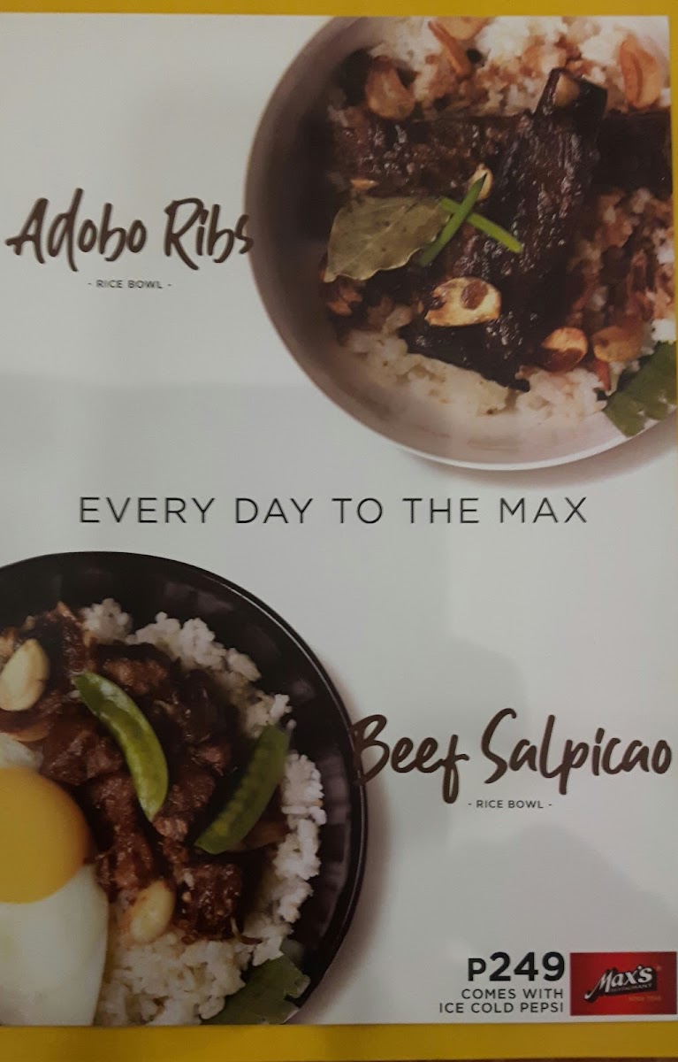 Menu Photo 7